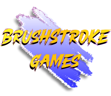 BrushStroke Games